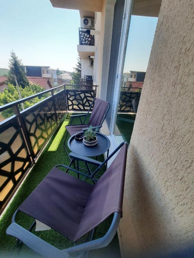 Domus Magistrae Daire Bükreş Dış mekan fotoğraf